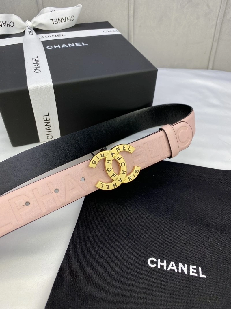 Chanel Belts FastDry 284295