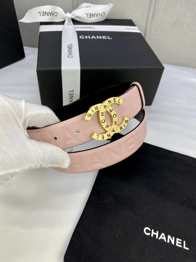 Chanel Belts FastDry 284295