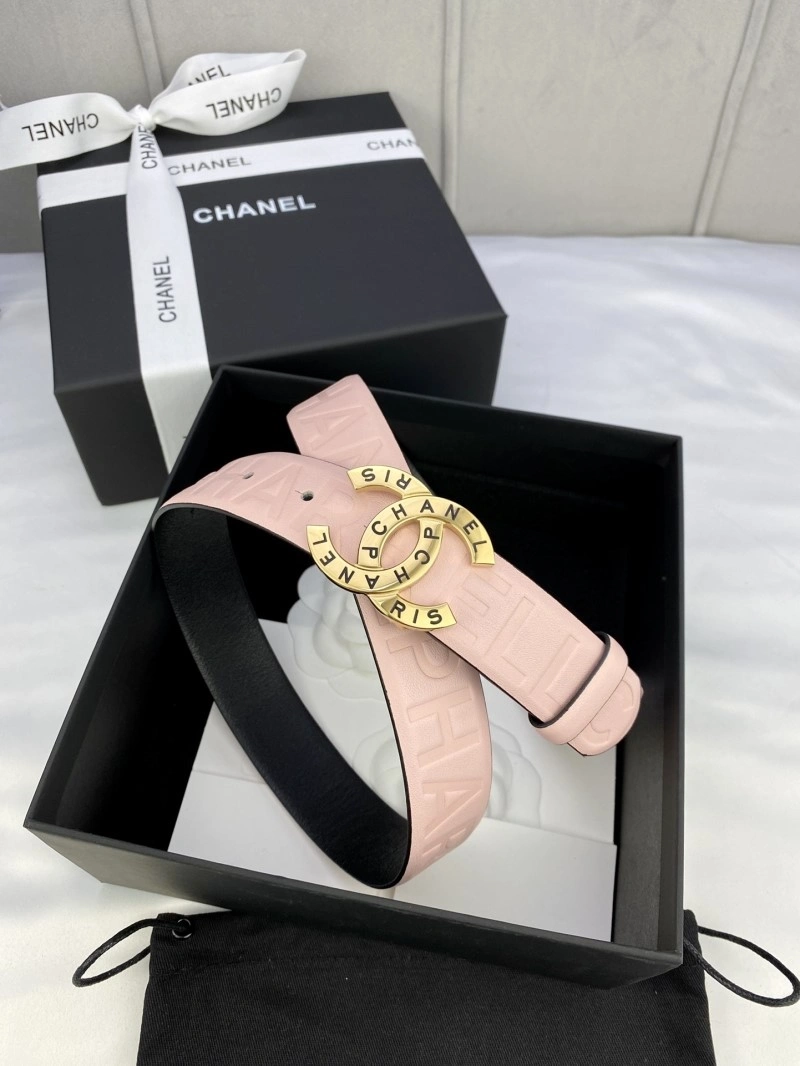Chanel Belts FastDry 284295