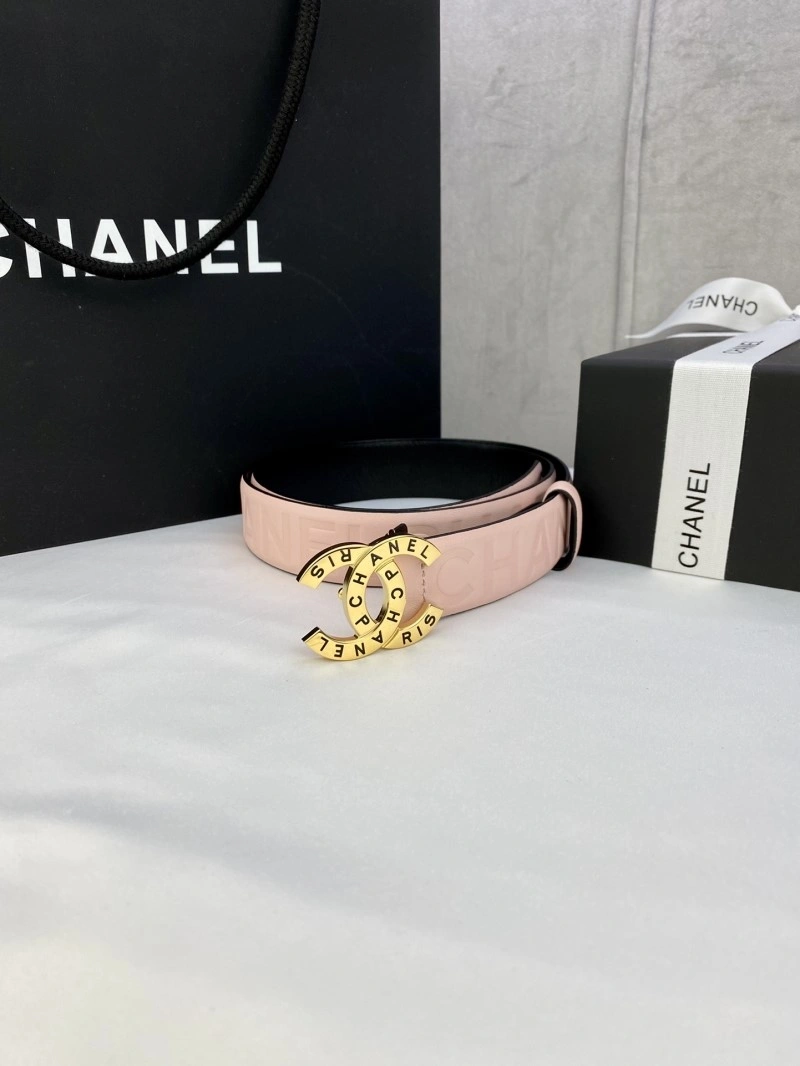 Chanel Belts FastDry 284295