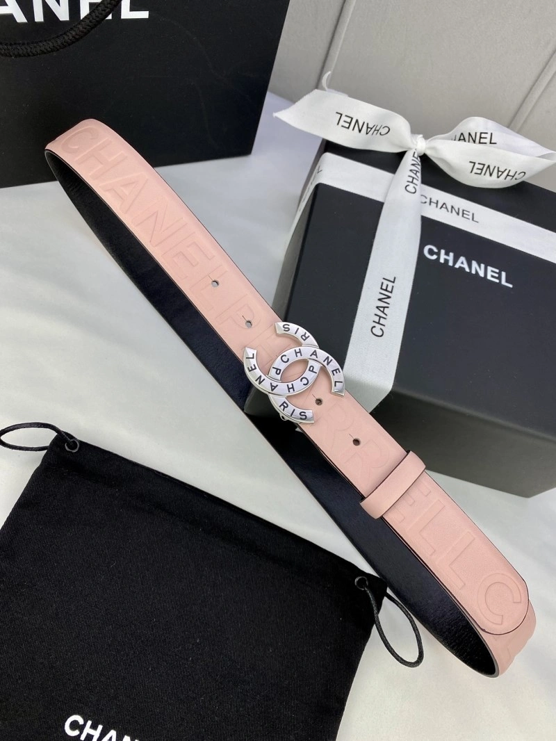 Chanel Belts FastDry 284295