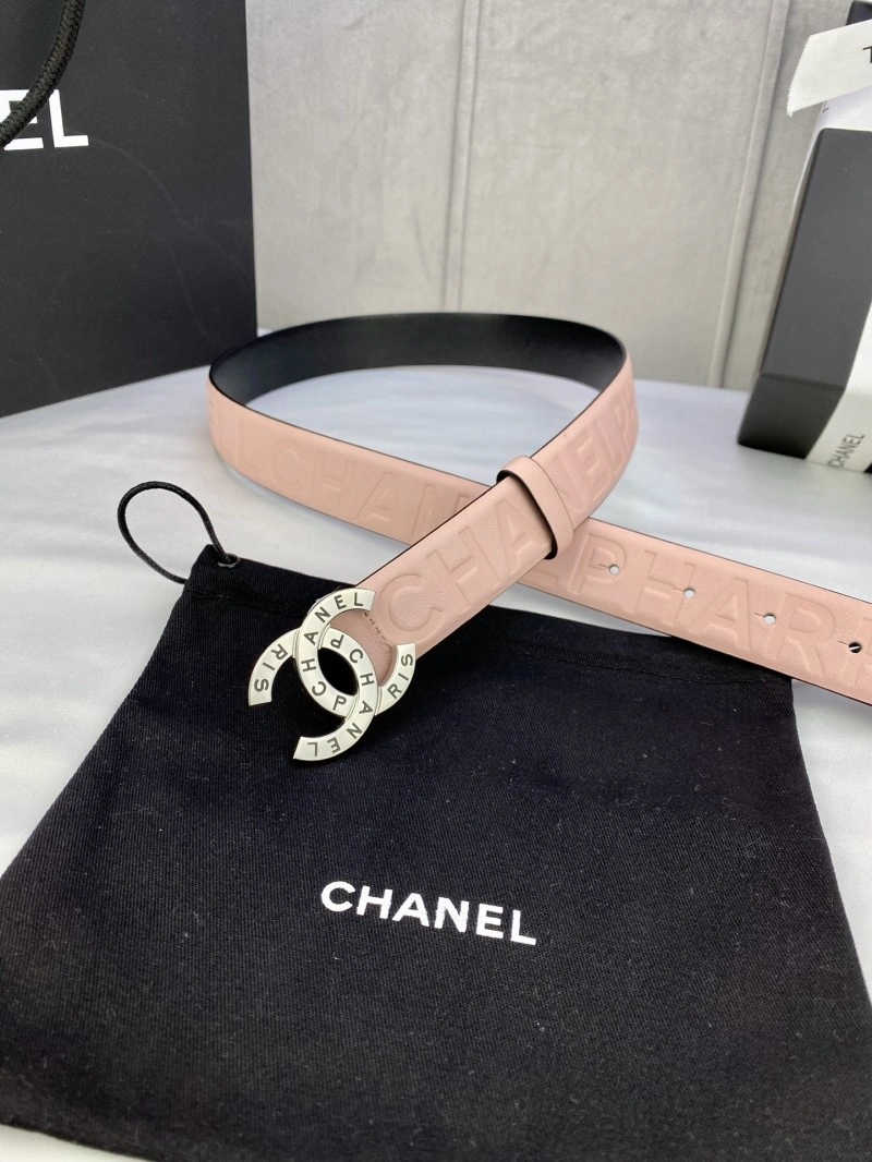 Chanel Belts FastDry 284295