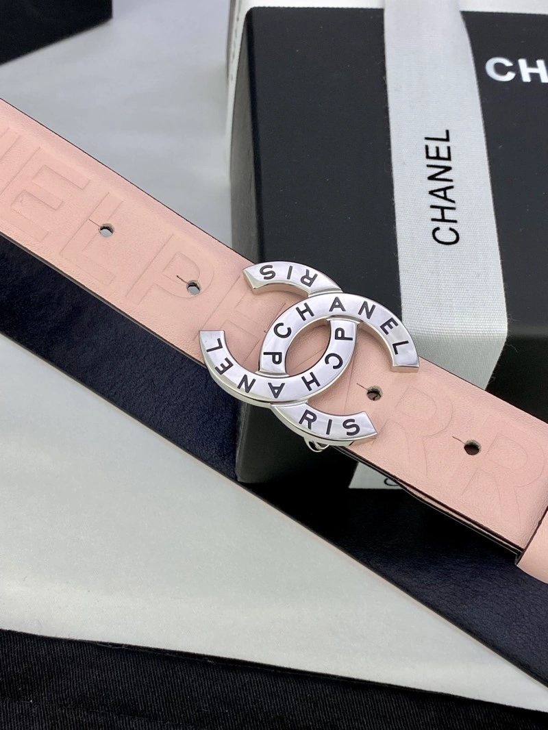 Chanel Belts FastDry 284295