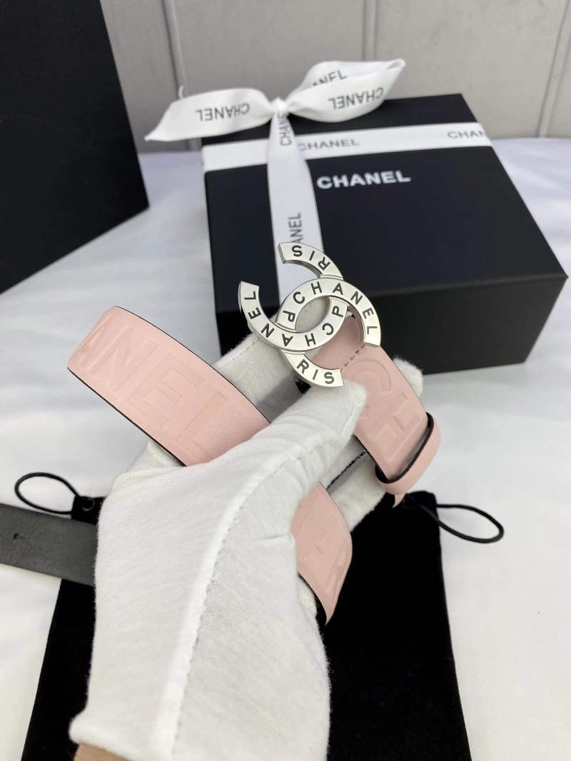Chanel Belts FastDry 284295