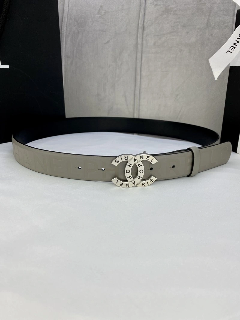 Chanel Belts FlexibleFit 284299