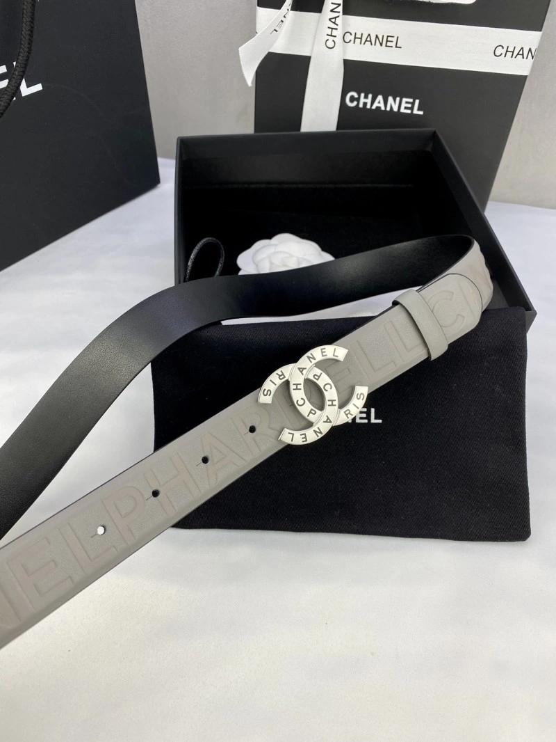 Chanel Belts FlexibleFit 284299