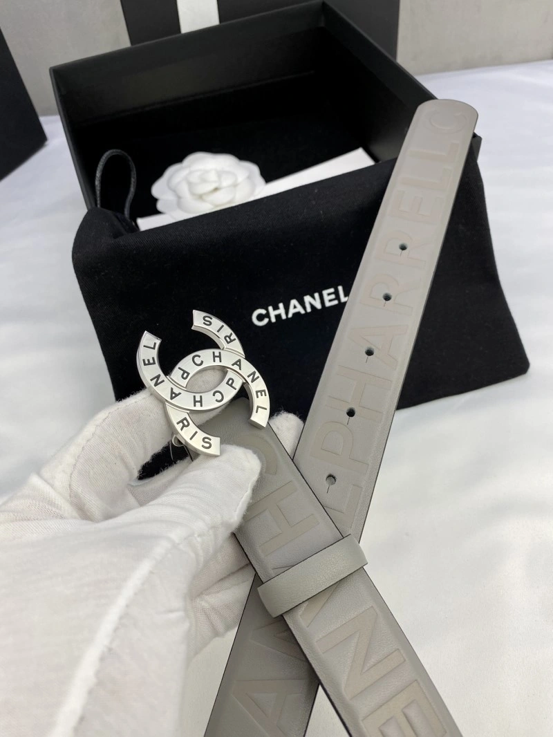 Chanel Belts FlexibleFit 284299