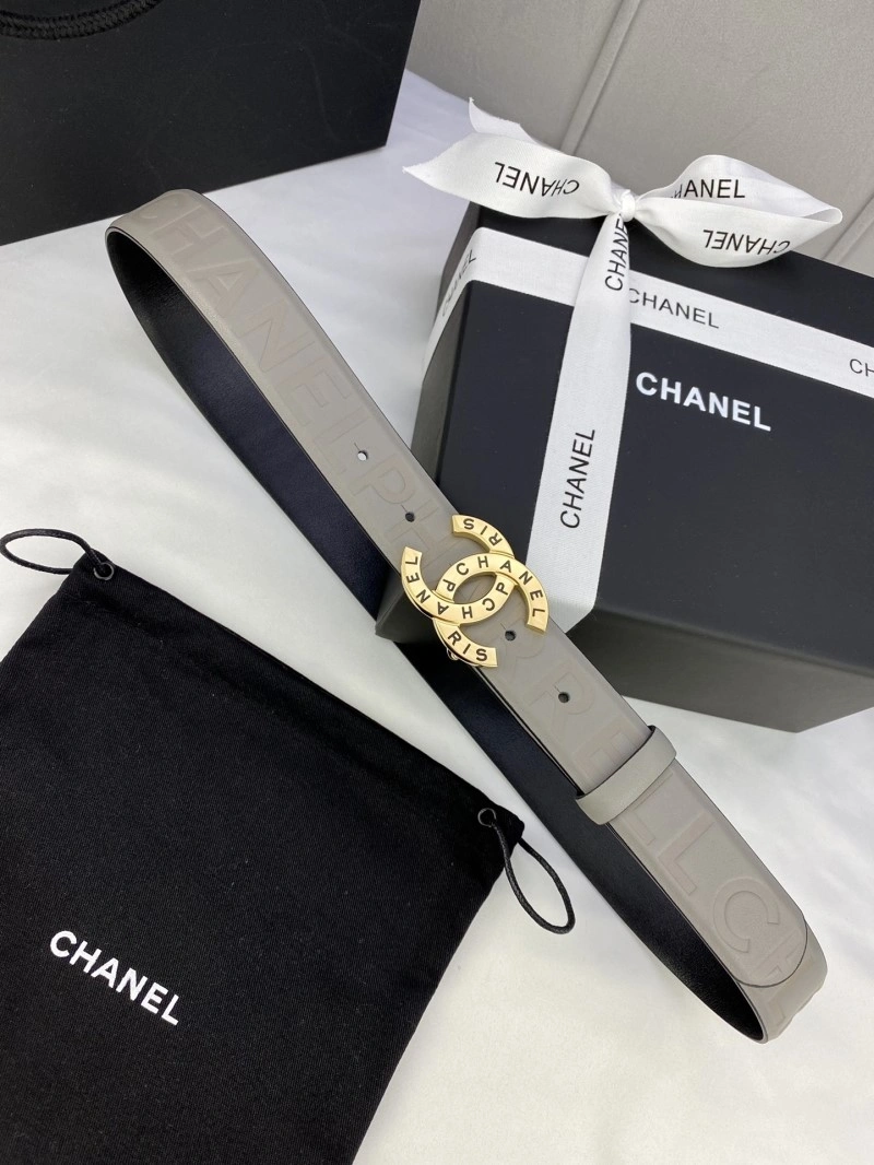 Chanel Belts FlexibleFit 284299