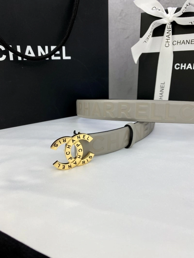 Chanel Belts FlexibleFit 284299