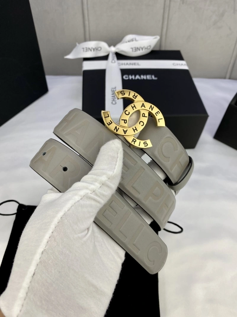 Chanel Belts FlexibleFit 284299