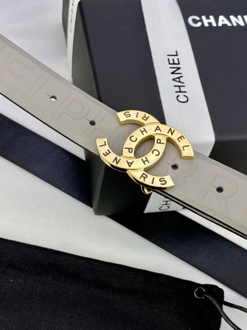 Chanel Belts FlexibleFit 284299