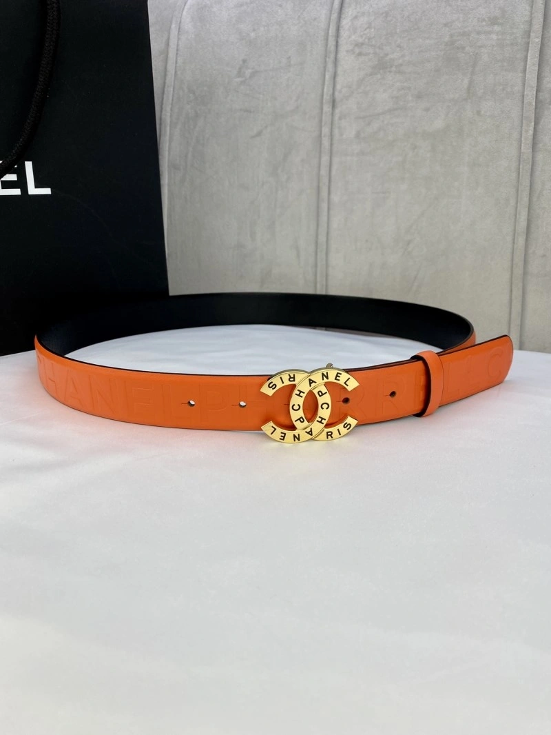 SmartChoice Chanel Belts 284301