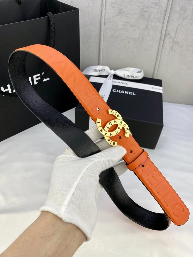 SmartChoice Chanel Belts 284301
