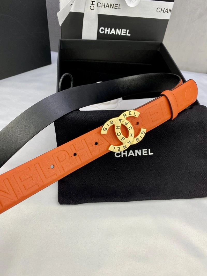 SmartChoice Chanel Belts 284301