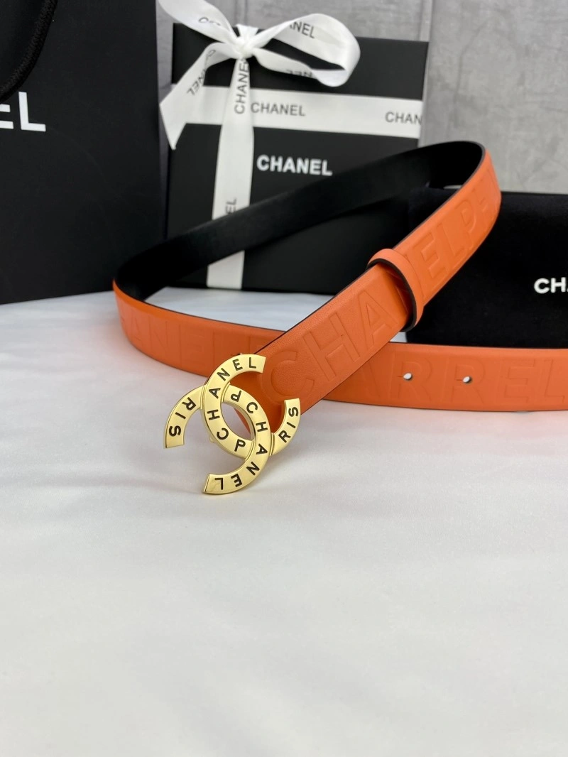 SmartChoice Chanel Belts 284301