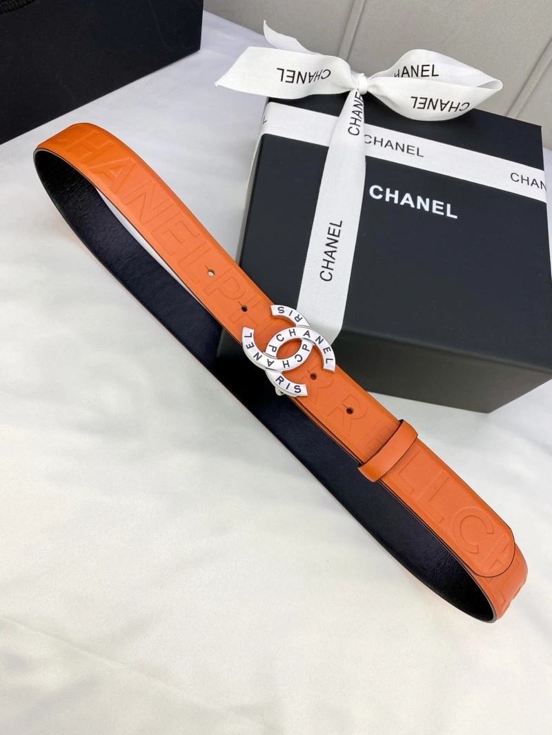SmartChoice Chanel Belts 284301