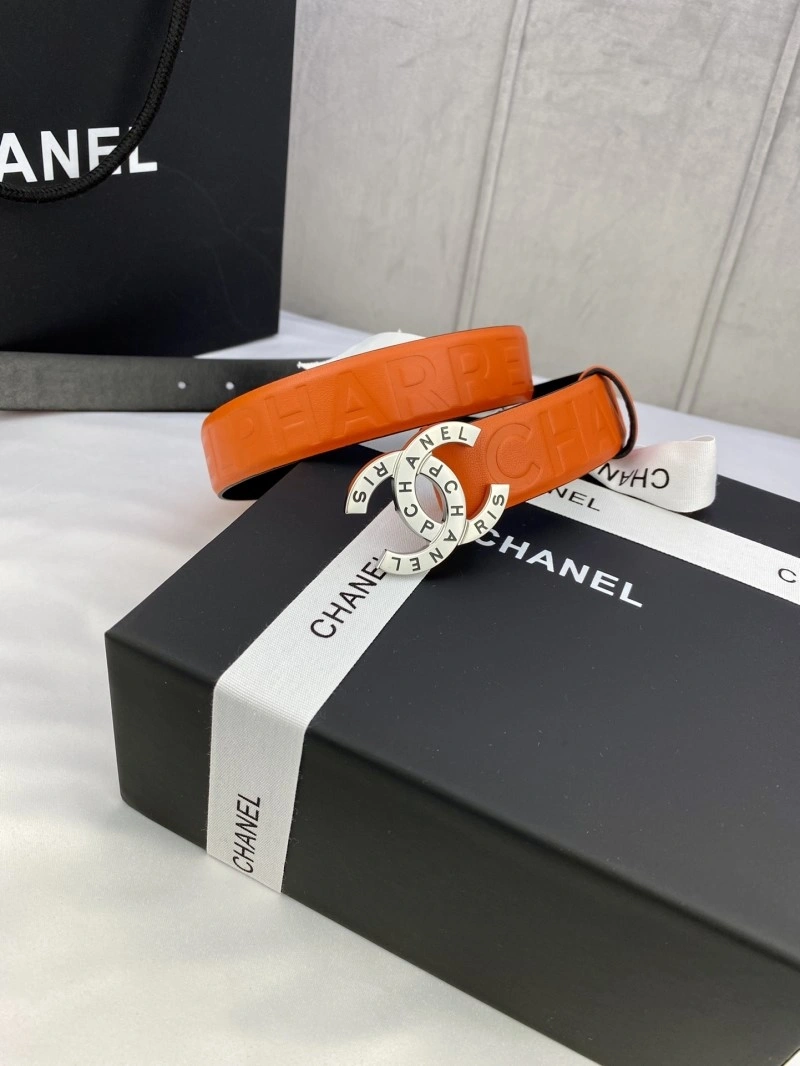 SmartChoice Chanel Belts 284301