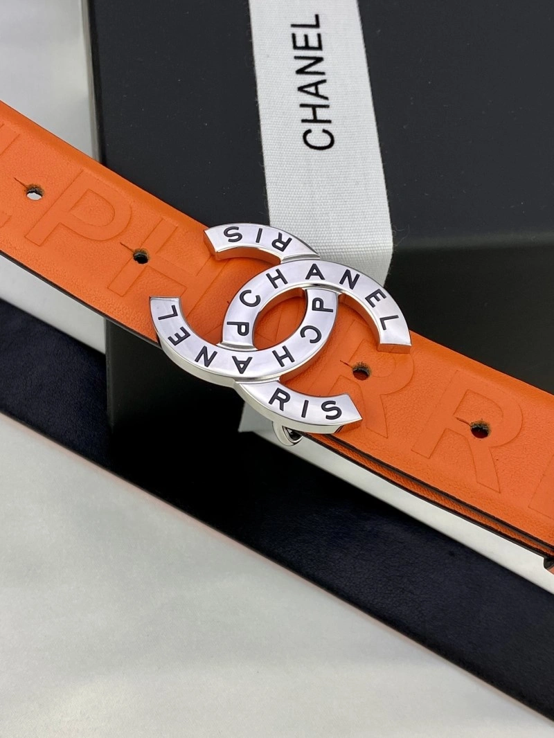 SmartChoice Chanel Belts 284301
