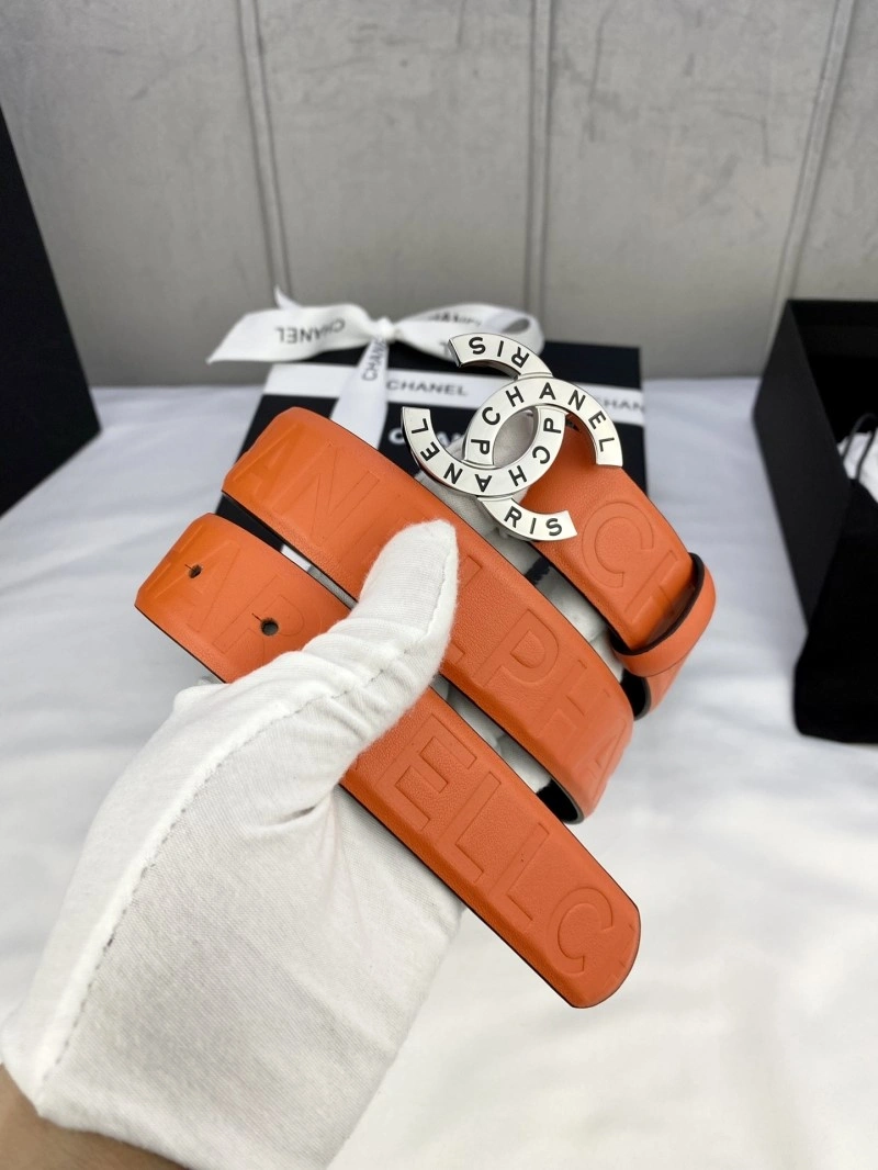 SmartChoice Chanel Belts 284301