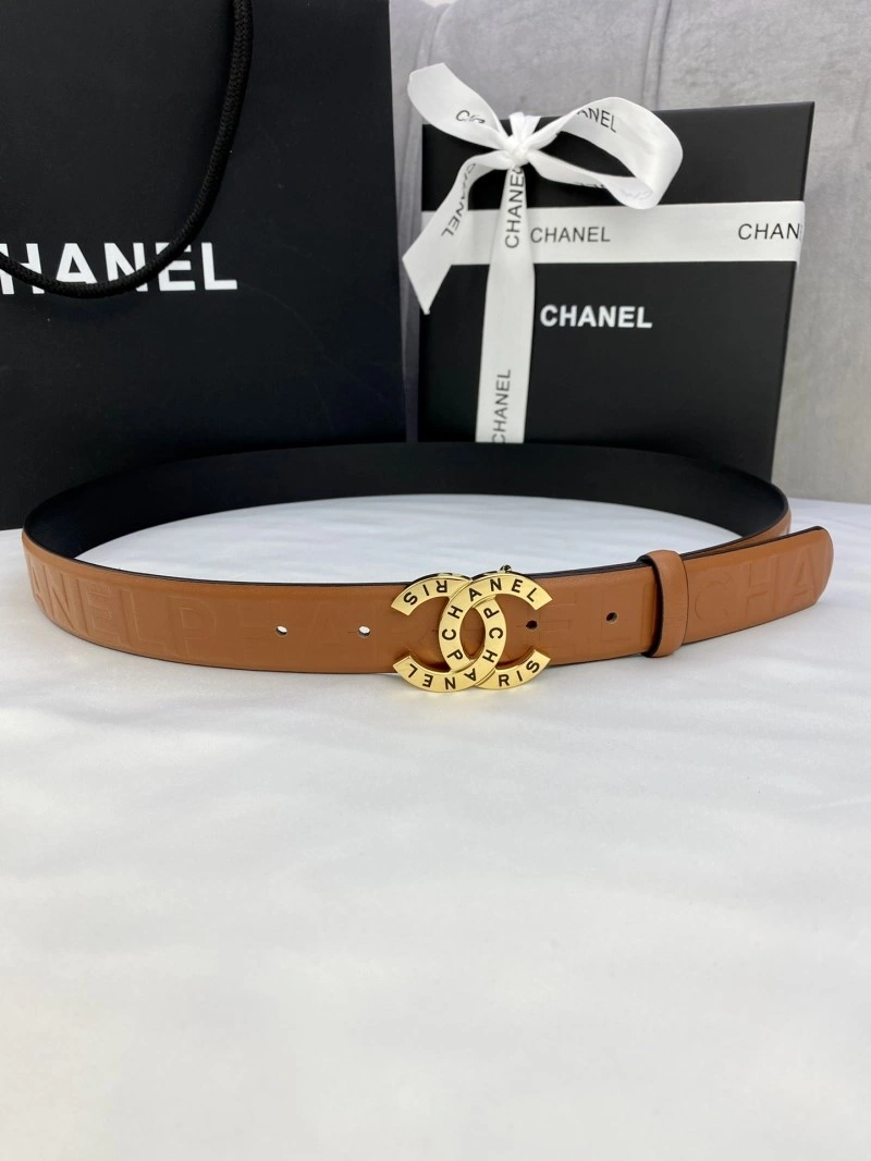 Chanel Belts Reliable 284293