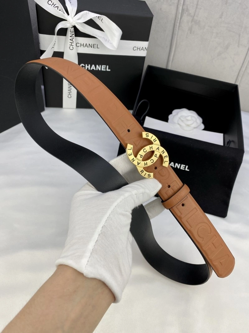 Chanel Belts Reliable 284293