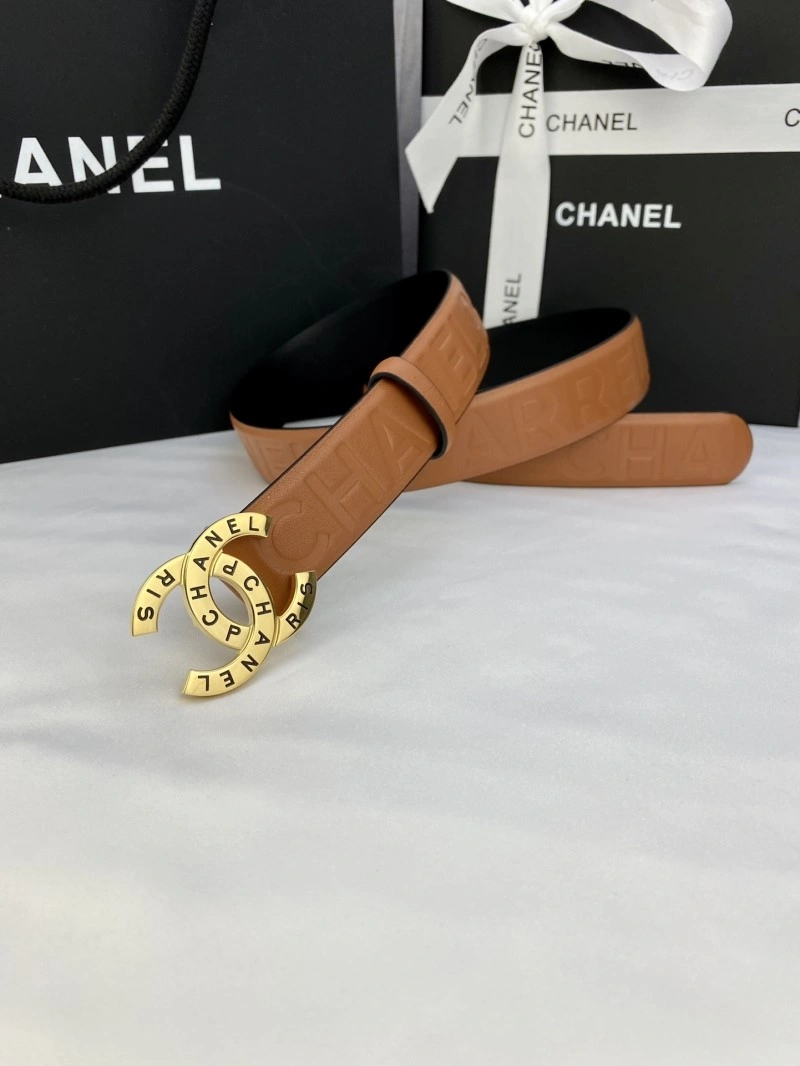 Chanel Belts Reliable 284293