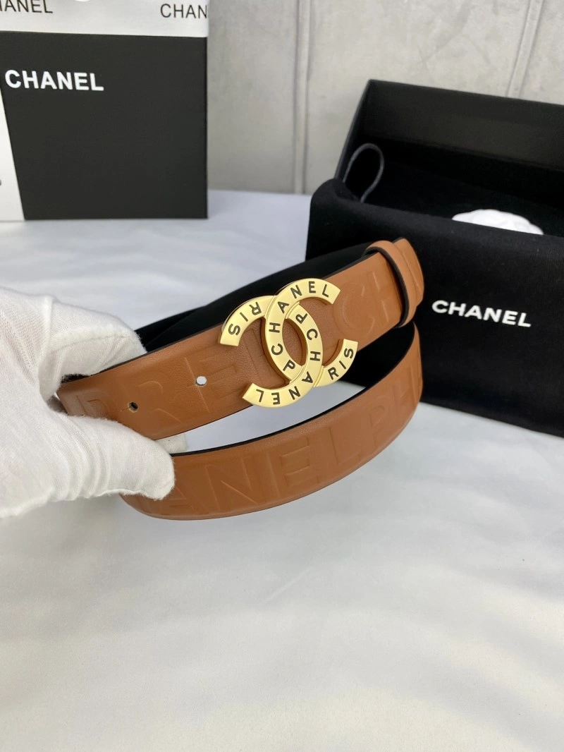 Chanel Belts Reliable 284293