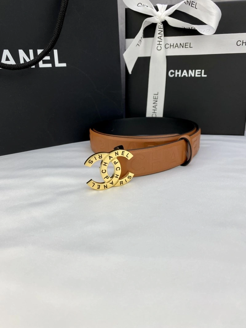 Chanel Belts Reliable 284293