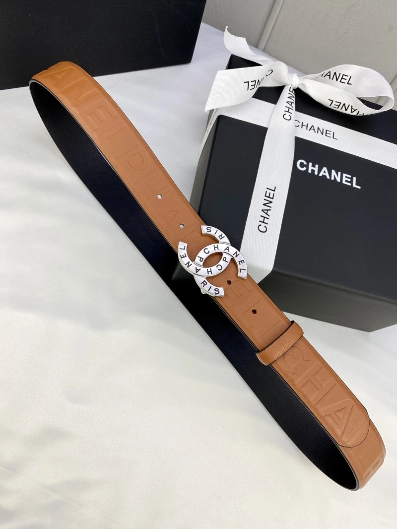 Chanel Belts Reliable 284293