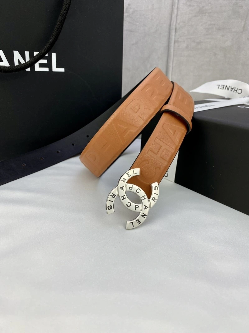 Chanel Belts Reliable 284293