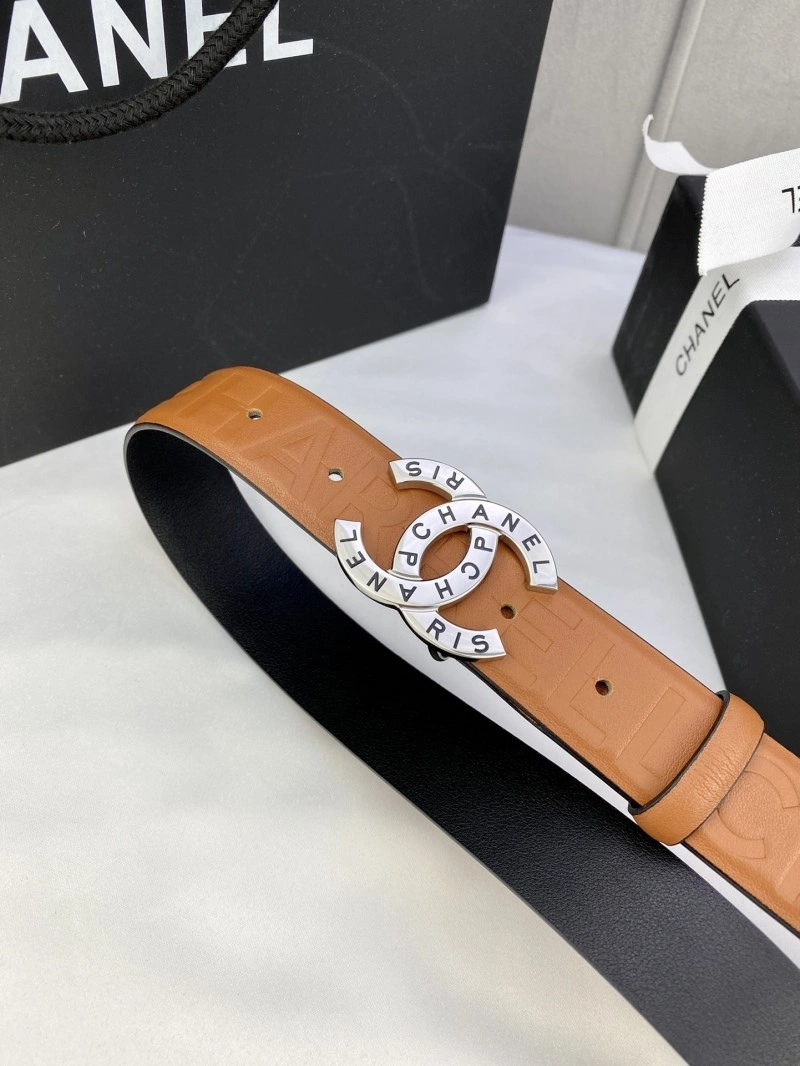 Chanel Belts Reliable 284293
