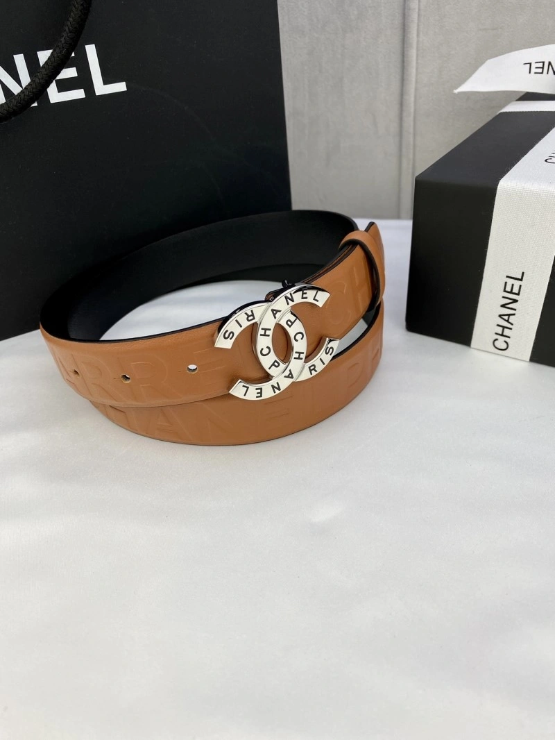 Chanel Belts Reliable 284293