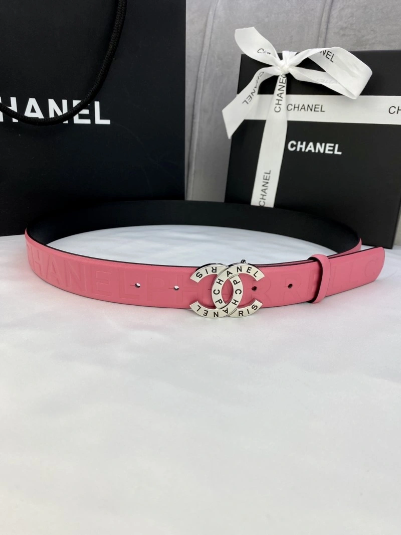 Chanel Belts Reliable 284300
