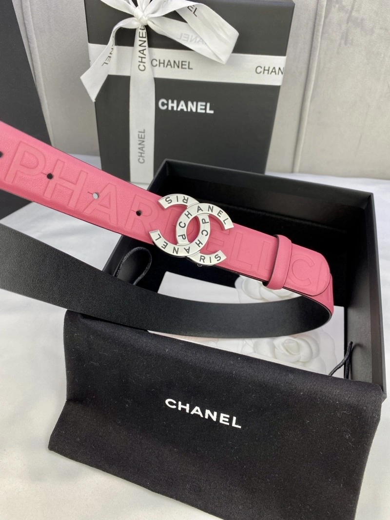 Chanel Belts Reliable 284300