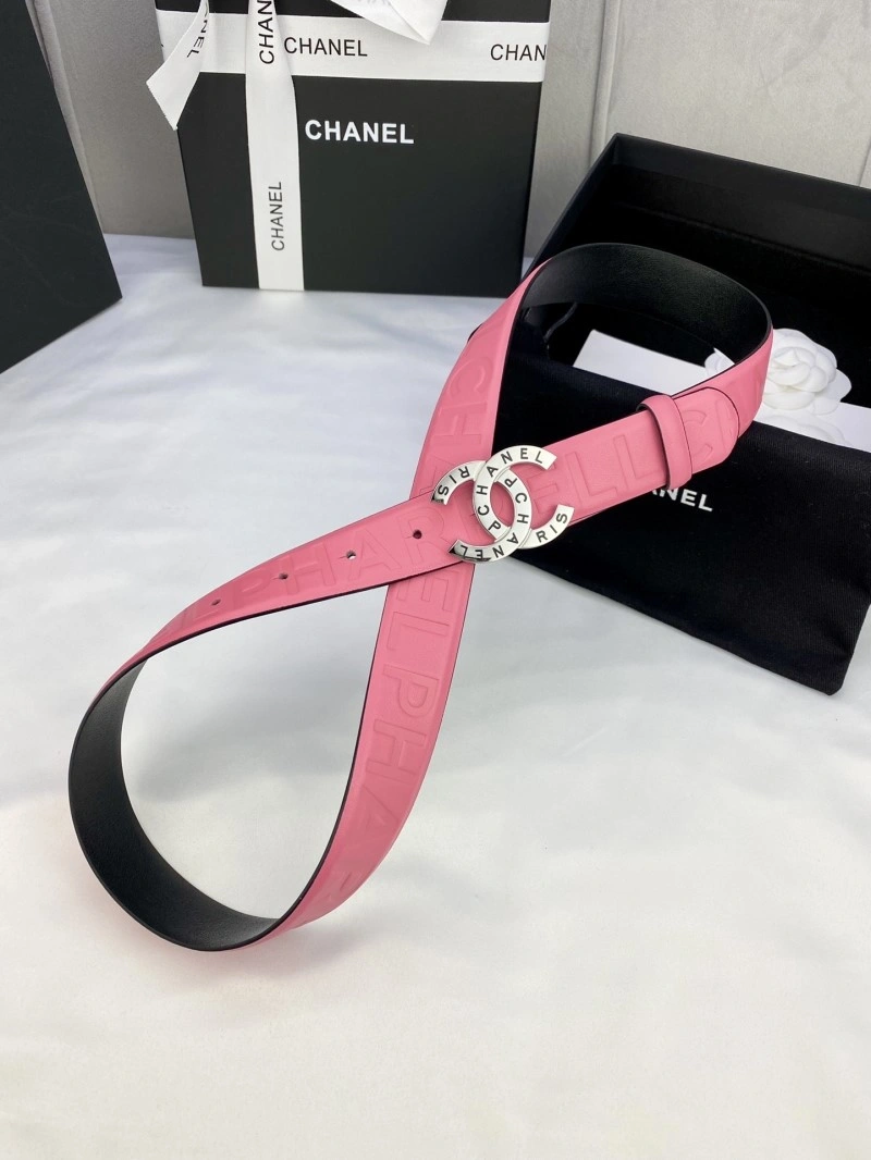 Chanel Belts Reliable 284300