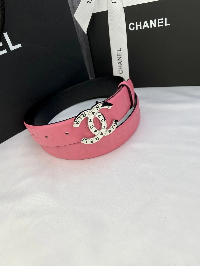 Chanel Belts Reliable 284300