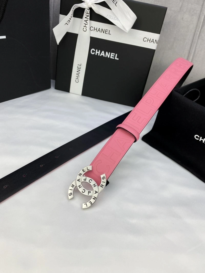 Chanel Belts Reliable 284300