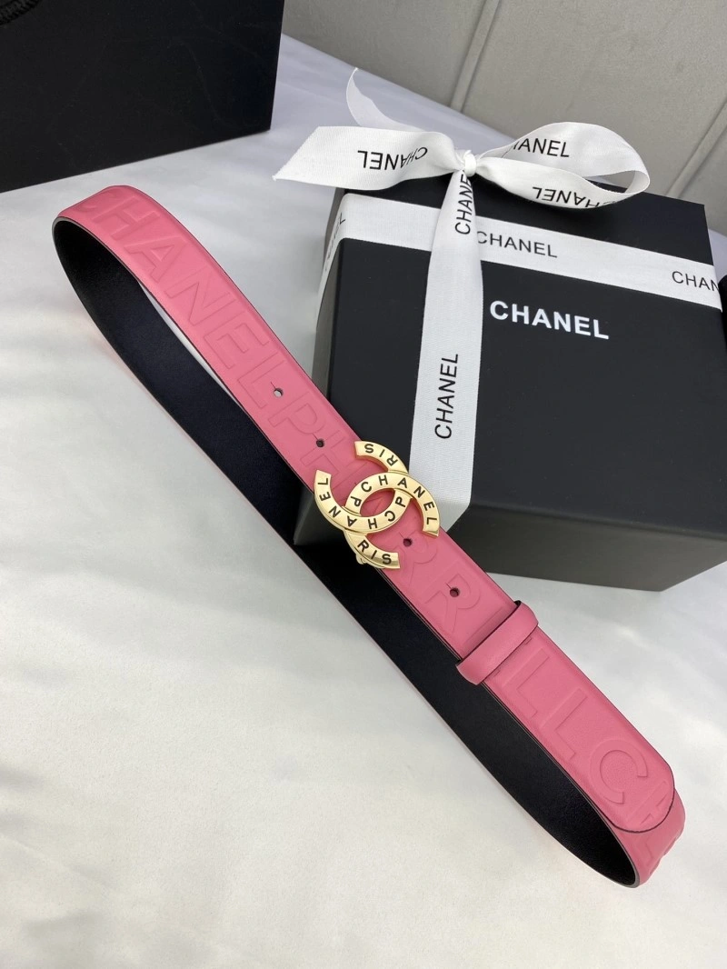 Chanel Belts Reliable 284300