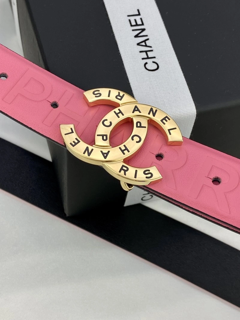 Chanel Belts Reliable 284300