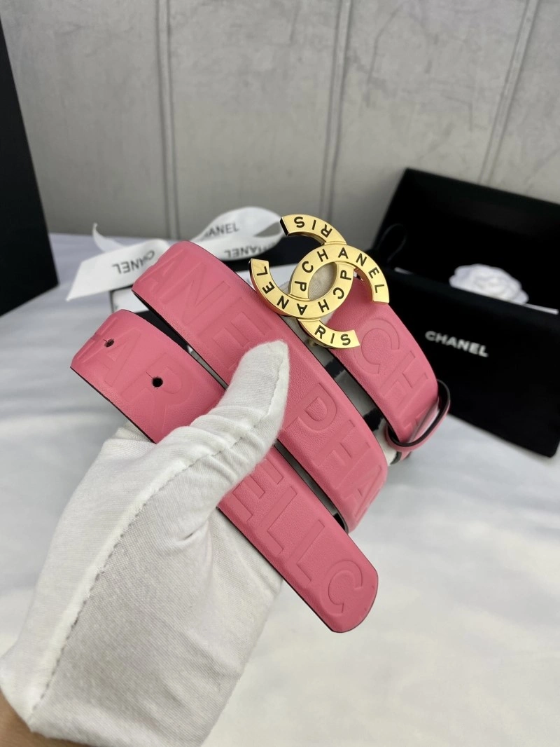 Chanel Belts Reliable 284300