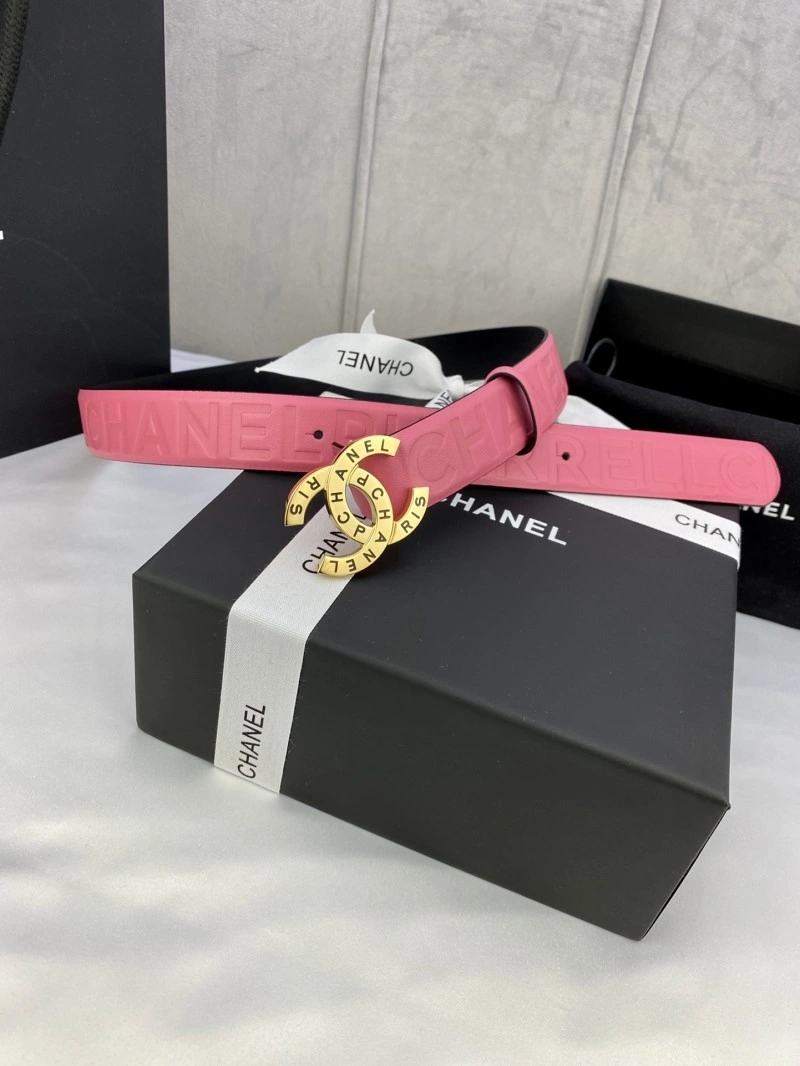 Chanel Belts Reliable 284300