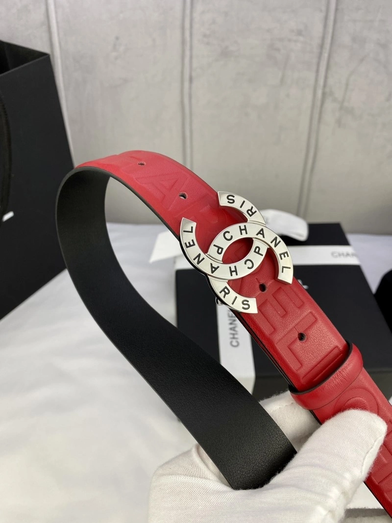 Timeless Chanel Belts 284271