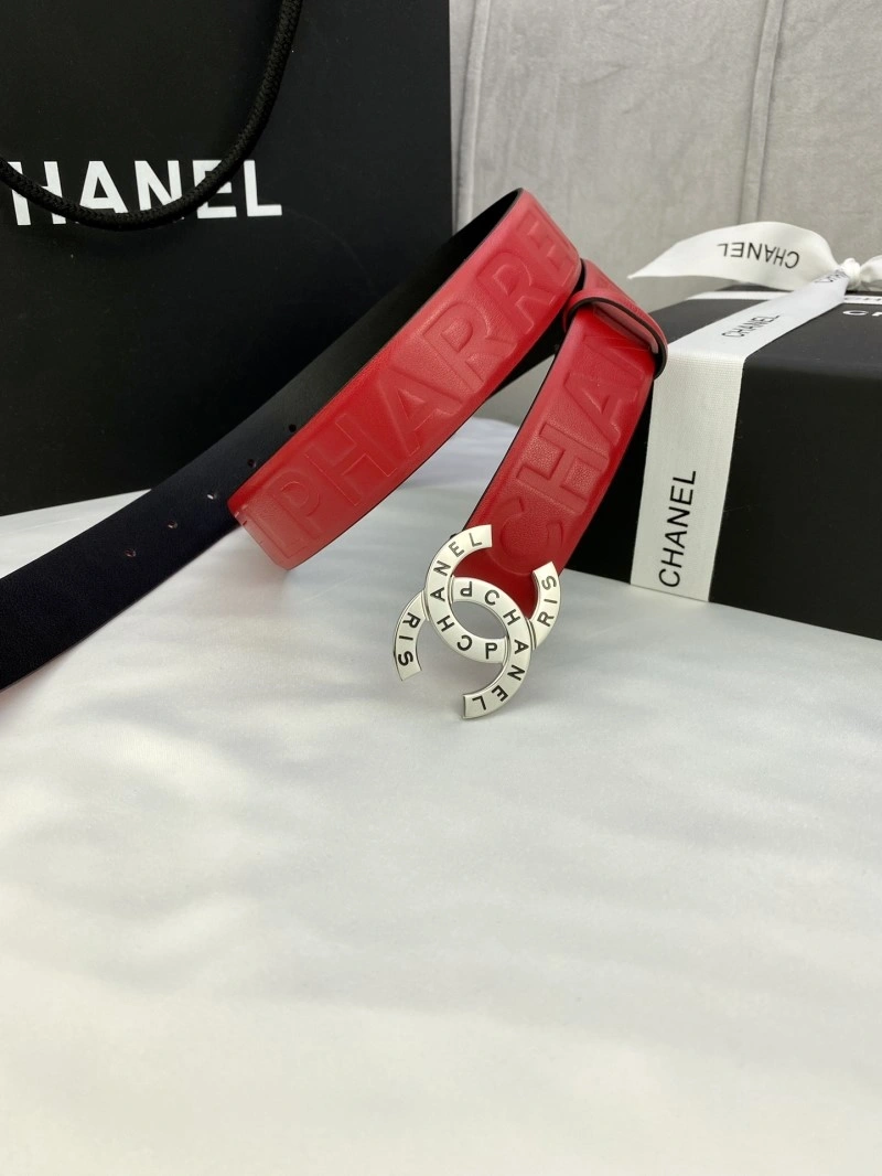 Timeless Chanel Belts 284271