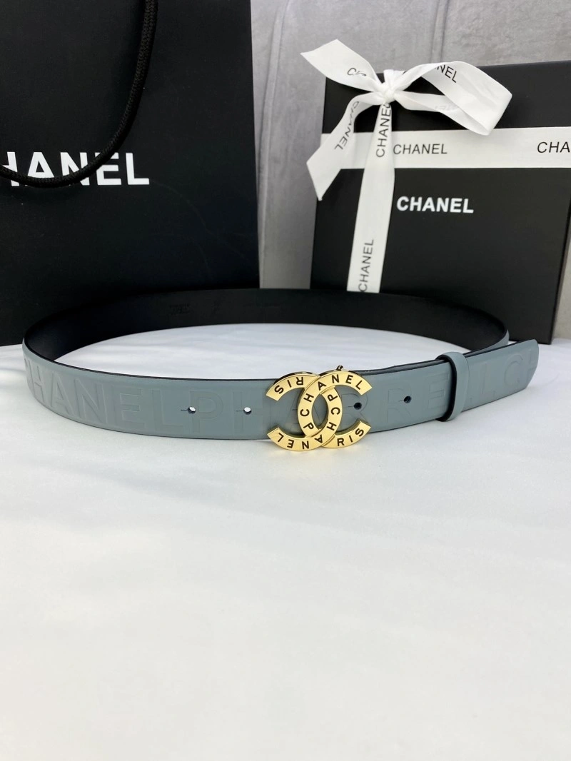 Chanel Belts Modern 284269