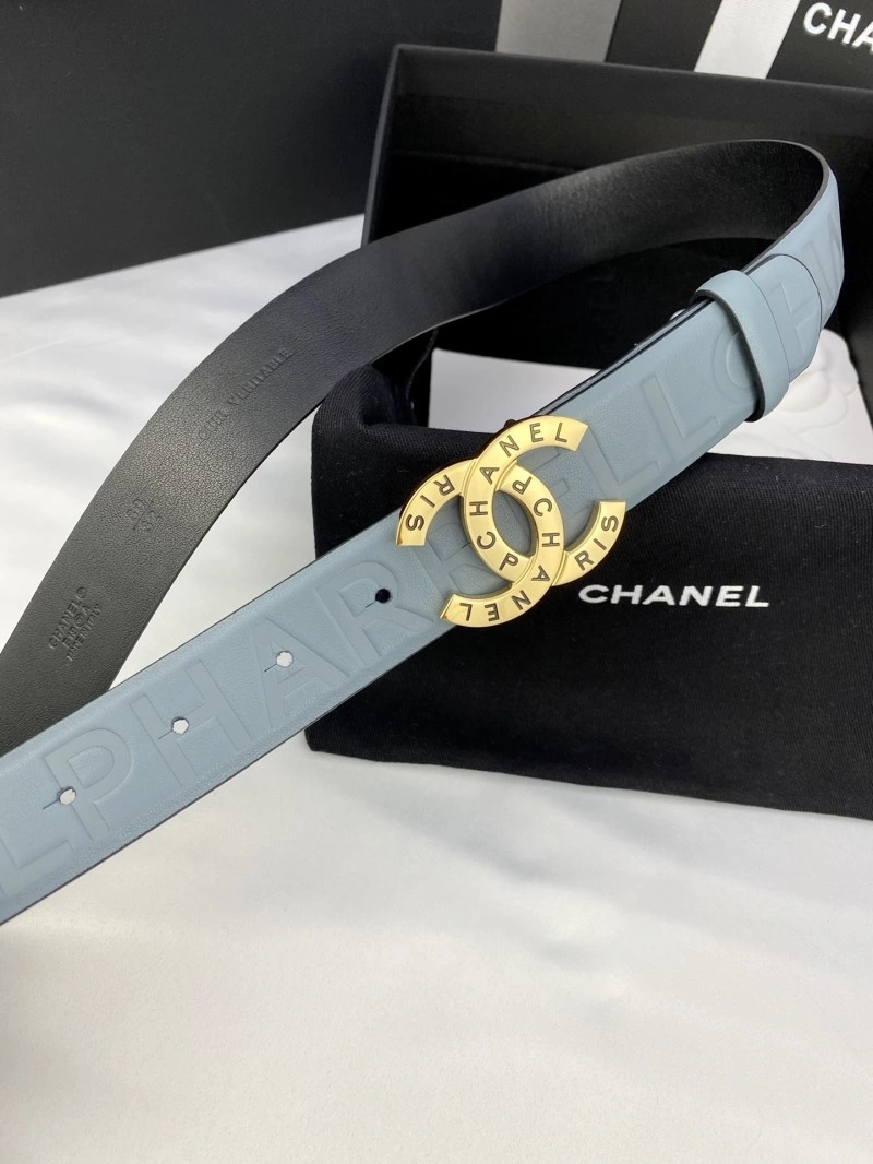 Chanel Belts Modern 284269