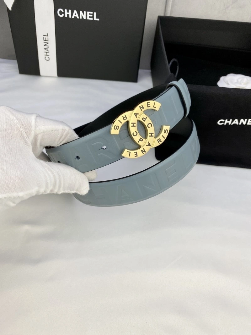 Chanel Belts Modern 284269