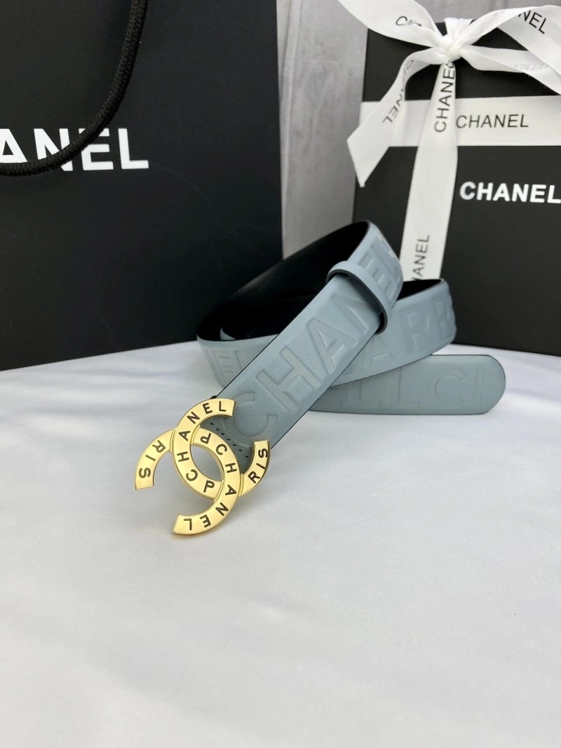 Chanel Belts Modern 284269