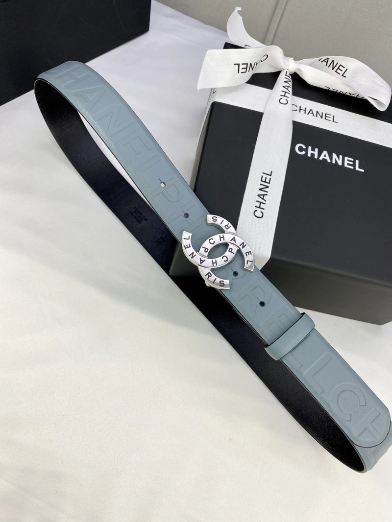 Chanel Belts Modern 284269