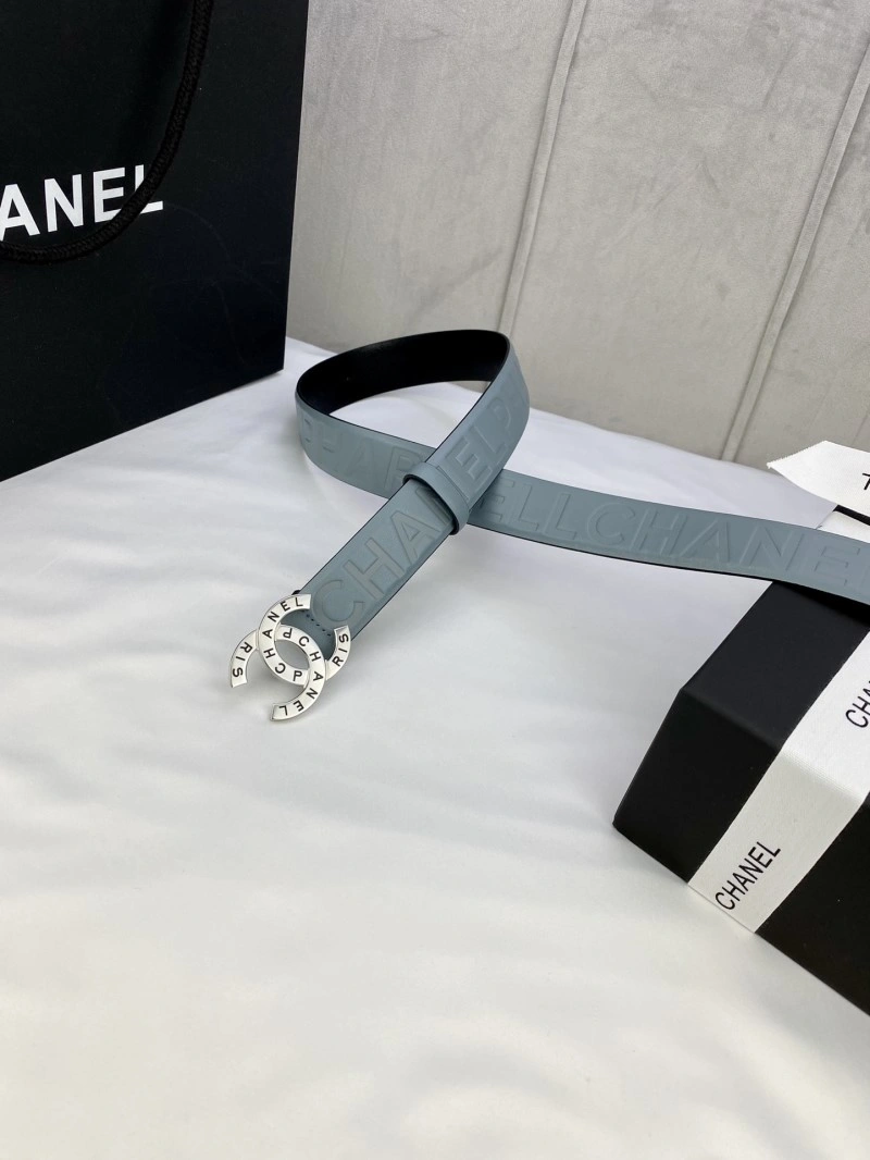 Chanel Belts Modern 284269