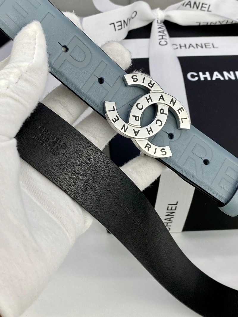 Chanel Belts Modern 284269